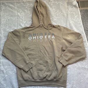 Ohio FFA hoodie